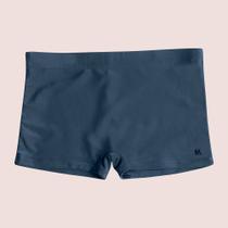 Sunga Boxer Mash Adulto Moda Praia Tamanhos Grandes
