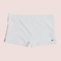 Sunga Boxer Mash Adulto Moda Praia Tamanhos Grandes