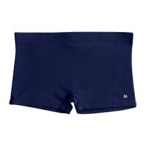 Sunga Boxer Mash Adulto Moda Praia Tamanhos Grandes