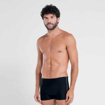 Sunga Boxer Mash C/ Fitas Laterais - 300.117 Sunga Boxer Mash C/ Fitas Laterais - 300.117
