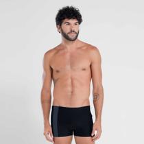 Sunga Boxer Mash com Bolso Lateral Plus Size - 300.120X