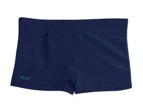 Sunga Boxer Mash Infantil Kids Lisa C/ Vivo Lateral 310.07