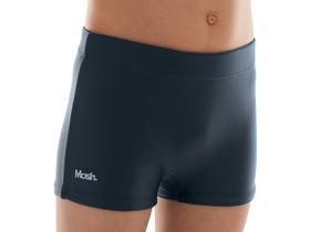 Sunga Boxer Mash Infantil Kids Lisa C/ Vivo Lateral 310.07