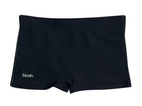 Sunga Boxer Mash Infantil Kids Lisa C/ Vivo Lateral 310.07