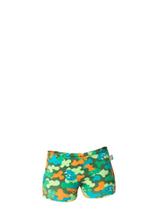 Sunga Boxer Menino Dino Trio Corrida Puket