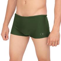 Sunga Boxer Ocean Pacific Verde