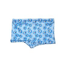 Sunga Boxer - Olho Grego - Verão 2024 Sunga Boxer - Olho Grego - Verão 2024