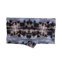Sunga Boxer - Palm Beach Sunga Boxer - Palm Beach