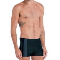 Sunga Boxer Plus Size Mash 300.120 Com Bolso Sunga Boxer Plus Size Mash 300.120 Com Bolso