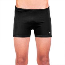 Sunga Boxer Poker Star Infantil Preto