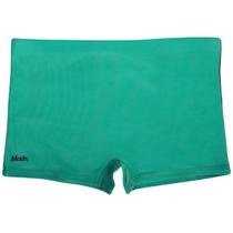 Sunga Boxer Praia Mash Plus Size Listra Lateral Resistente