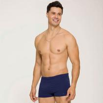 Sunga Boxer Proteção UV Básica