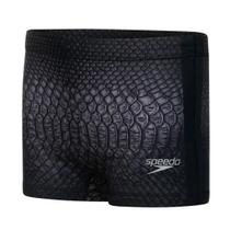 Sunga Boxer Reptile Speedo