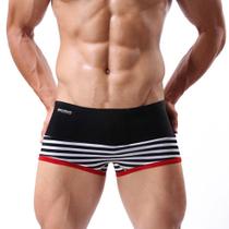 Sunga Boxer Sailor Grigo Collection
