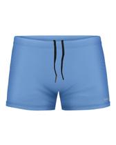 Sunga Boxer Selene Beachwear 30090.001 Infantil UV 50+ Poliamida T. 04/08