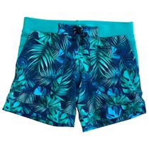 Sunga Boxer Shorts Tendência Moda Praia Verão Praia e Piscina