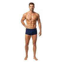 Sunga Boxer Speedo Masculina Praia Natação Solid 17Cm Verão - Sunga Boxer Speedo Masculina Praia Natação Solid 17Cm Verão -