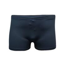 Sunga Boxer Taurus Plus Size Poliéster Forrada Sunga Boxer Taurus Plus Size Poliéster Forrada
