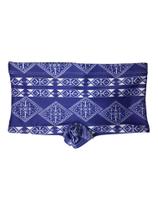 Sunga Boxer - Tribal - Verão 2024