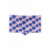Sunga Boxer - Zig Zag Sheet