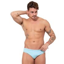 Sunga Cavada Azul JWilas Beachwear Sunga Cavada Azul JWilas Beachwear