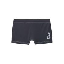 Sunga Cinza Jonny Fox JF