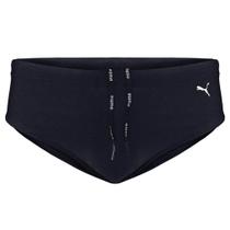 Sunga Classica Masculina Adulta UV+50 Com Forro Puma