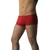 Sunga com Enchimento Frontal Vermelha John Skull Sunga com Enchimento Frontal Vermelha John Skull