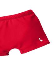 Sunga Cont Short Mini Lisa Reserva Mini