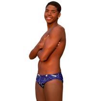 Sunga De Natação DBSWIM 2024 - Buzios