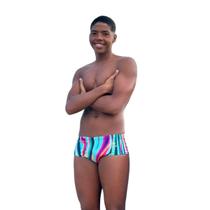 Sunga De Natação DBSWIM 2024 - Jurere