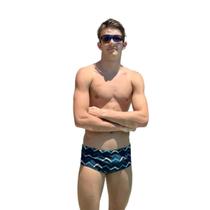 Sunga De Natação DBSWIM 2024 - Maragogi