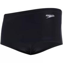 Sunga de Natação Speedo Tradicional II - Preto