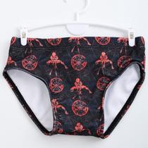 Sunga de praia 18M - 24M basic +