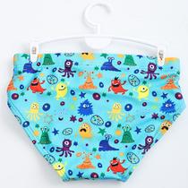 Sunga de praia 18M - 24M basic +