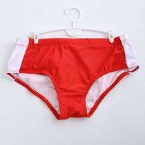 Sunga de praia 3 anos basic + Sunga de praia 3 anos basic +