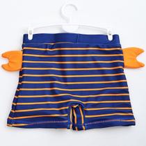 Sunga de praia 3 anos basic + Sunga de praia 3 anos basic +