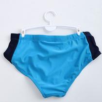 Sunga de praia 3 anos basic + Sunga de praia 3 anos basic +