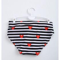 Sunga de praia 3 anos basic +