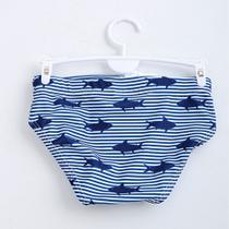Sunga de praia 6 M - 12M basic + Sunga de praia 6 M - 12M basic +