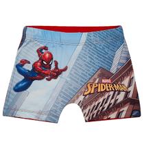 Sunga de Praia Infantil Spiderman