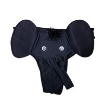 Sunga Elefante Tromba Masculina Cueca Elefantinho Festa