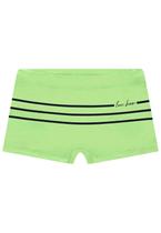 Sunga em Malha UV Dry com Proteção UV 50+ LucBoo