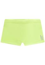 Sunga em Malha Uv Dry Neon Verde Jonhnny Fox Sunga em Malha Uv Dry Neon Verde Jonhnny Fox