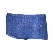 Sunga Estampada Helanca 17cm Hidromax Mormaii Sunga Estampada Helanca 17cm Hidromax Mormaii