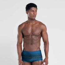 Sunga Estampada Listra Degradê Mash - 303.75