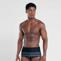 Sunga Estampada Listra Mash - 303.73