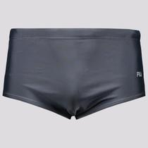 Sunga Fila Basic 18 Chumbo