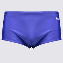 Sunga Fila Basic 18 II Azul Sunga Fila Basic 18 II Azul
