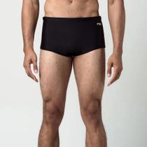 Sunga Fila Basic 18 II Masculina Preto